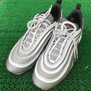 ナイキ(NIKE)のNIKE AIR MAX97 ULTRA17 28cm(スニーカー)