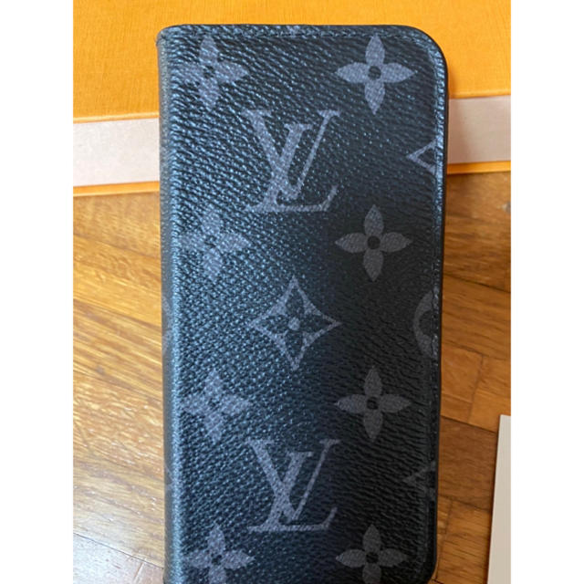 LOUIS VUITTON - iPhone8ケース　Louis Vuittonの通販