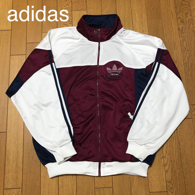 adidas ジャージ Lサイズ