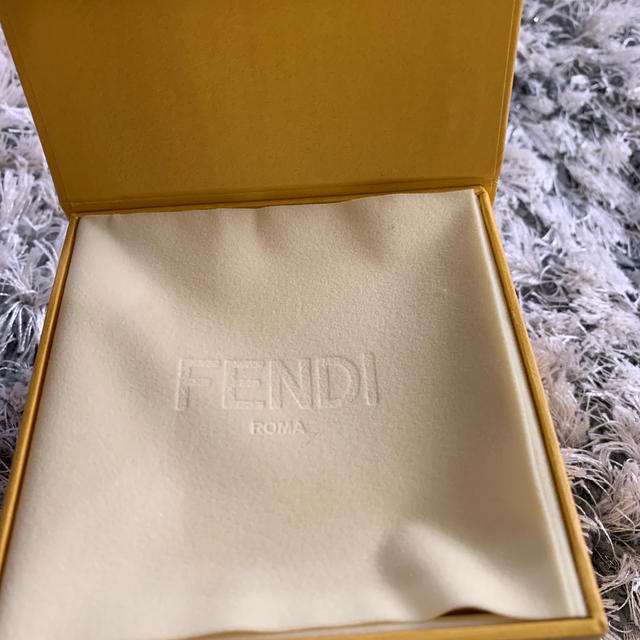 FENDI ブレスレット