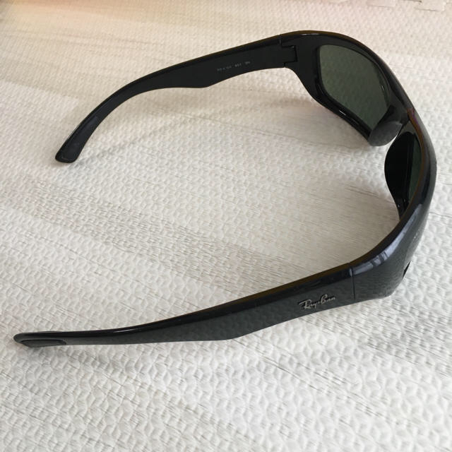 Ray-Ban(レイバン)の【ごり様専用】サングラス　メンズ　 メンズのファッション小物(サングラス/メガネ)の商品写真