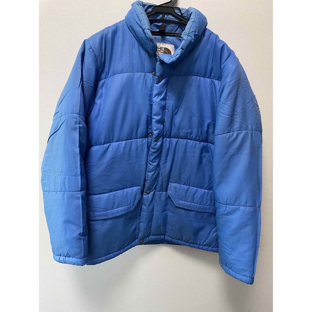 THE NORTH FACE - 70s ヴィンテージ ノースフェイス オリジナル THE NORTH FACE - 70s ヴィンテージ ノースフェイス オリジナル