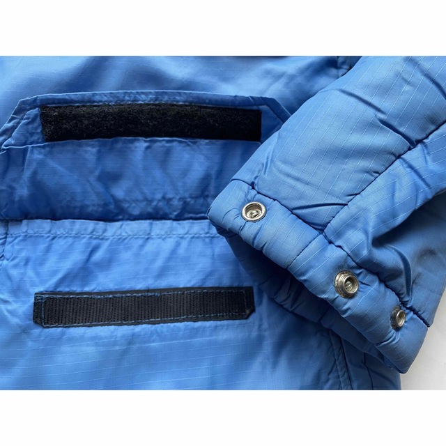 THE NORTH FACE - 70s ヴィンテージ ノースフェイス オリジナル THE NORTH FACE - 70s ヴィンテージ ノースフェイス オリジナル