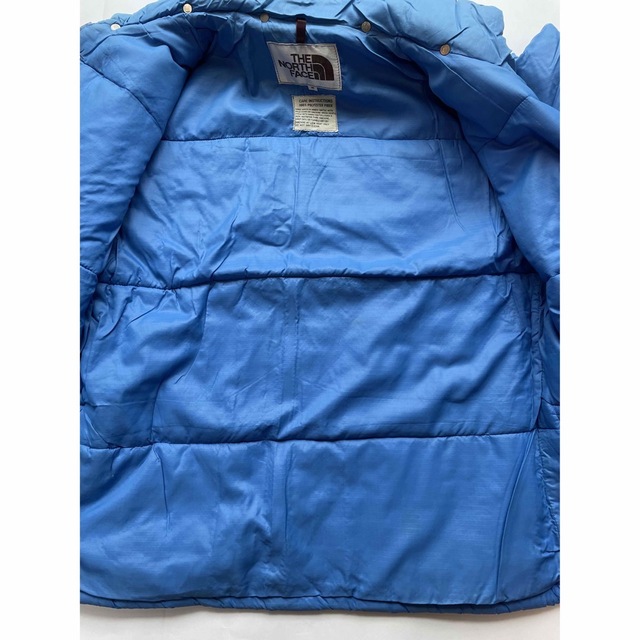 THE NORTH FACE - 70s ヴィンテージ ノースフェイス オリジナル THE NORTH FACE - 70s ヴィンテージ ノースフェイス オリジナル