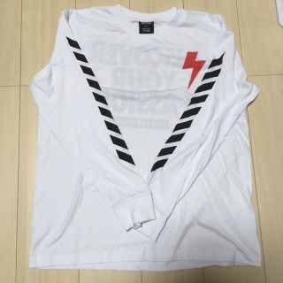 フリークスストア(FREAK'S STORE)のMarlboro meets FREAK'S STORE   ロンT(Tシャツ/カットソー(七分/長袖))