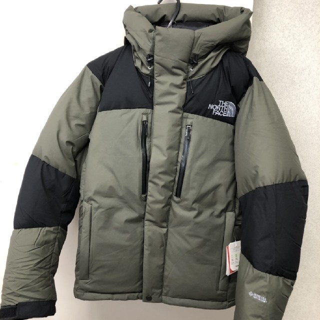 THE NORTH FACE　バルトロライトジャケット　ニュートープ　L