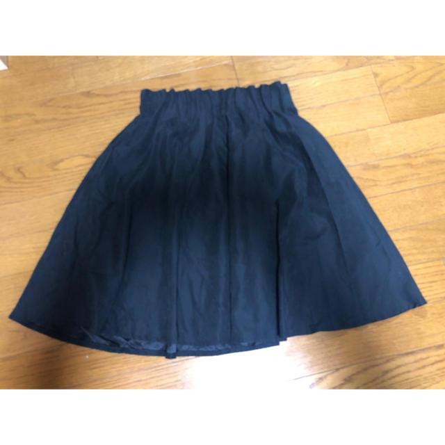 rivet & surge(リベットアンドサージ)のスカート☆最終値下げ レディースのスカート(ひざ丈スカート)の商品写真