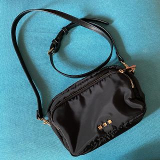 ザラ(ZARA)のakkoさま【ZARA】新品　ショルダーバッグ(ショルダーバッグ)