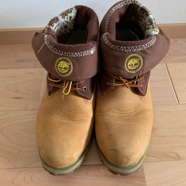 Timberland(ティンバーランド)のブーツ/ティンバーランド メンズの靴/シューズ(ブーツ)の商品写真