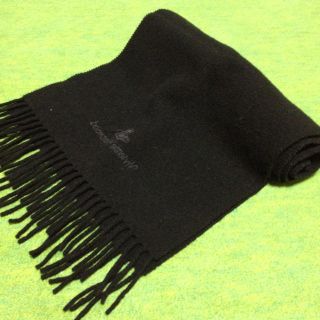 ヴィヴィアンウエストウッド(Vivienne Westwood)のマフラー(マフラー/ショール)