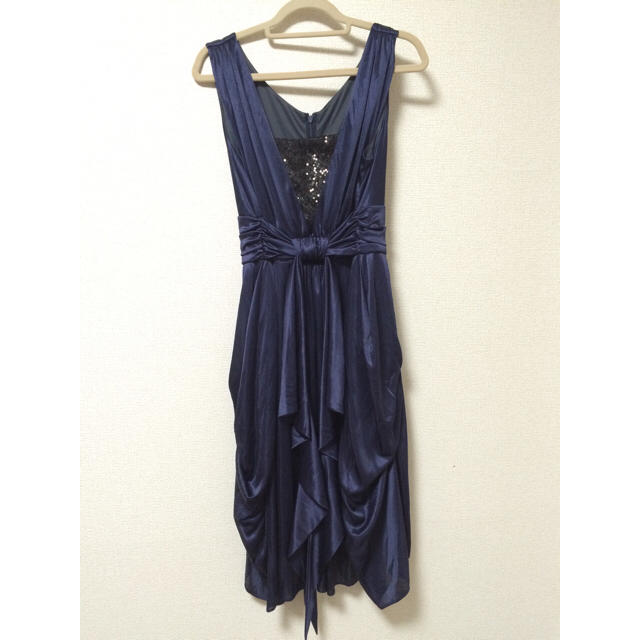 ASHILL ワンピース レディースのフォーマル/ドレス(ミディアムドレス)の商品写真