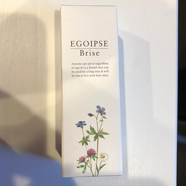 エゴイプセ ビライズ EGOIPSE Brise 美容液　30mL