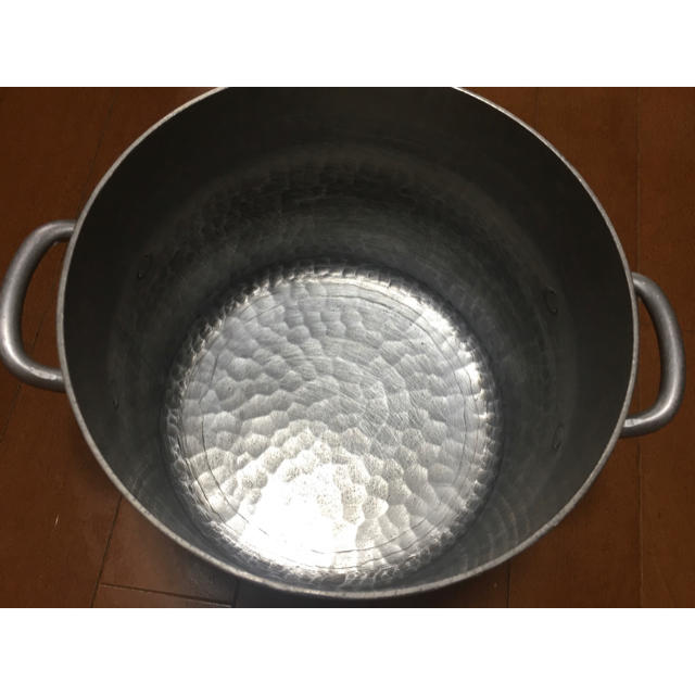 人気低価】 有次 寸胴鍋の通販 by ひろへ's shop|ラクマ usbninja.com