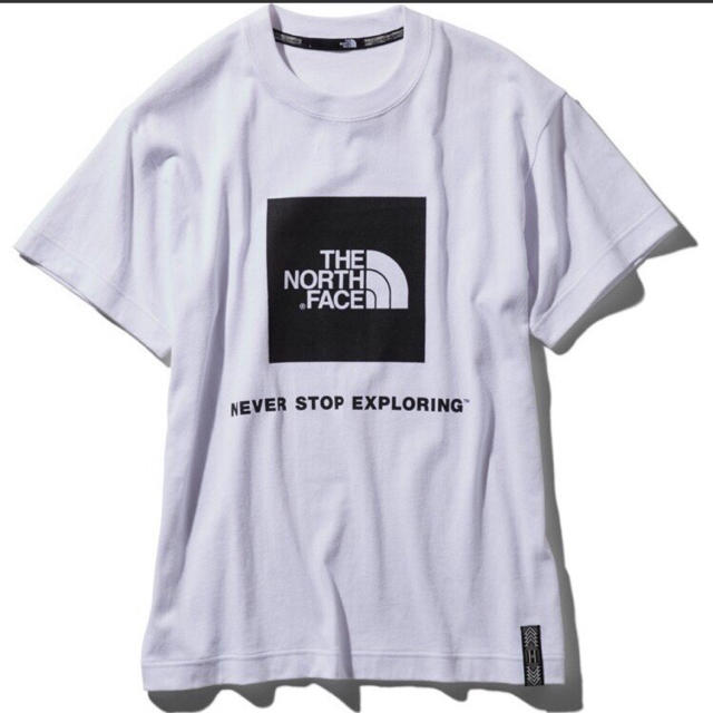 THE NORTH FACE(ザノースフェイス)の▼THE NORTH FACE レイジショートスリーブtee メンズのトップス(Tシャツ/カットソー(半袖/袖なし))の商品写真