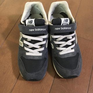 ニューバランス(New Balance)のニューバランス９９６　スニーカー  23センチ(スニーカー)