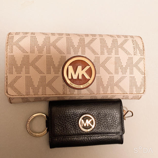 MICHEAL KORS 2点セット
