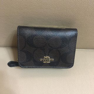 コーチ(COACH)のcoach キーケース(財布)