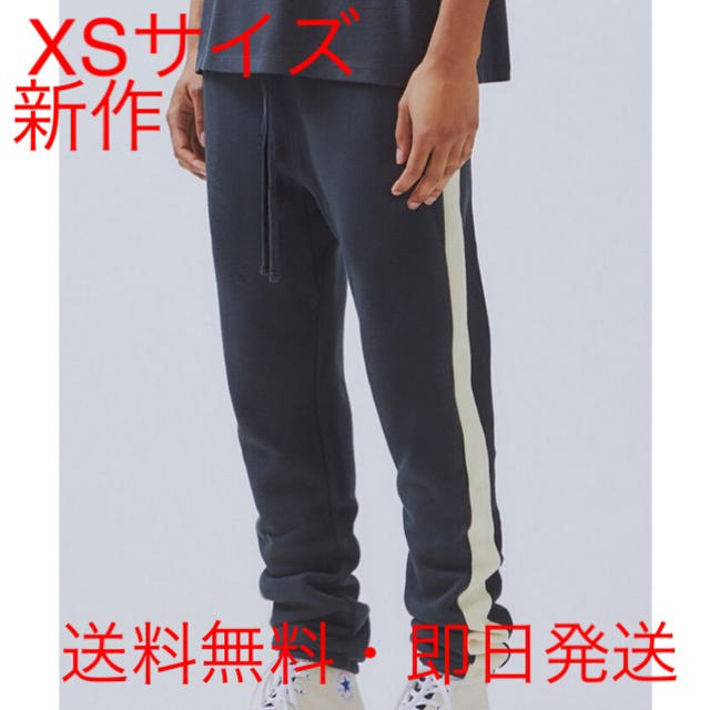 【XSサイズ】Essentials Side Stripe Sweatpants Yzbijp3YUV - vticloud.io