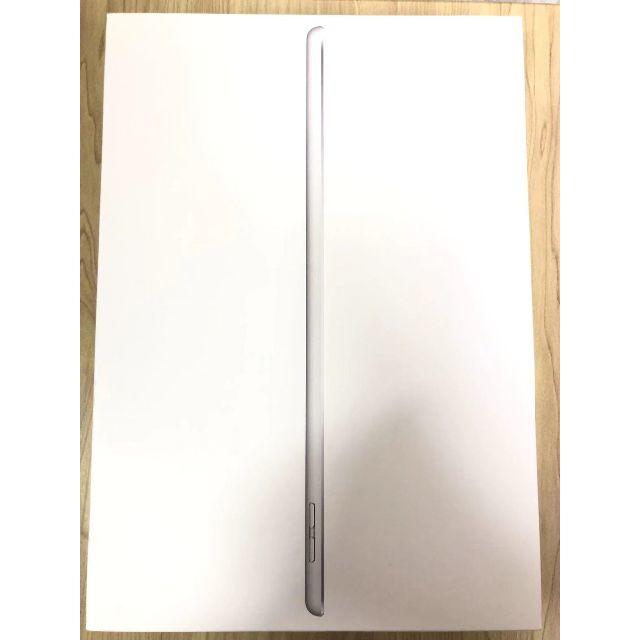 【未使用】Apple 新型 iPad 2019年秋 MW782J/A 128GBPC/タブレット