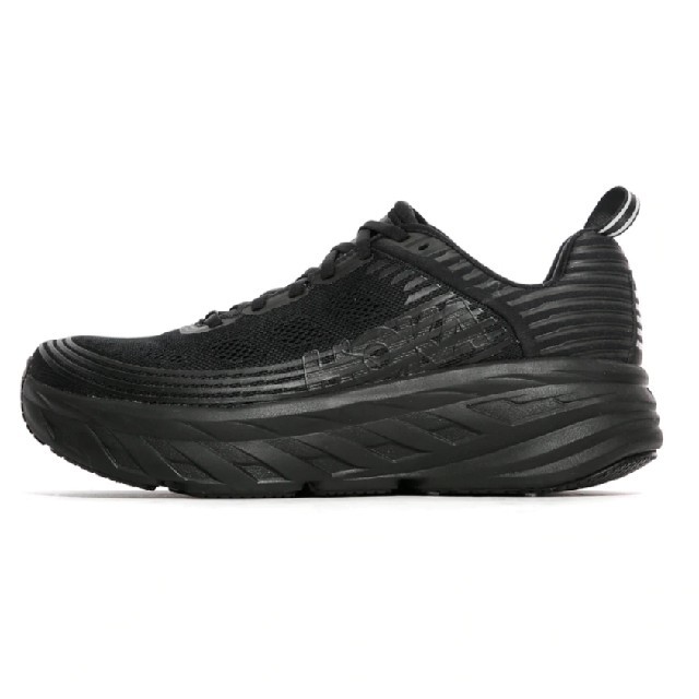 新品未使用 HOKA oneone Bondi6 23