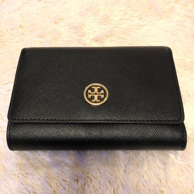 Tory Burch(トリーバーチ)のトリーバーチ　財布 レディースのファッション小物(財布)の商品写真