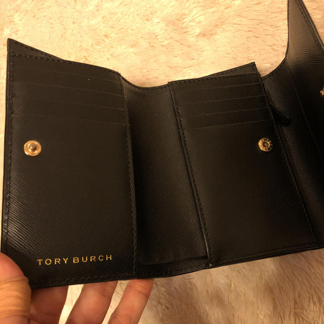 Tory Burch(トリーバーチ)のトリーバーチ　財布 レディースのファッション小物(財布)の商品写真