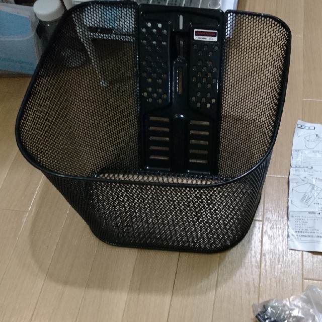 ホンダ 原付の前カゴ ホンダ純製の通販 By ミヤケsc S Shop ホンダならラクマ