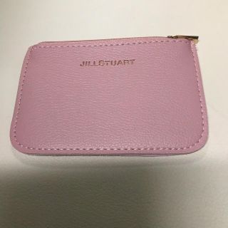 ジルスチュアート(JILLSTUART)のジルスチュアート  コインケース(コインケース)