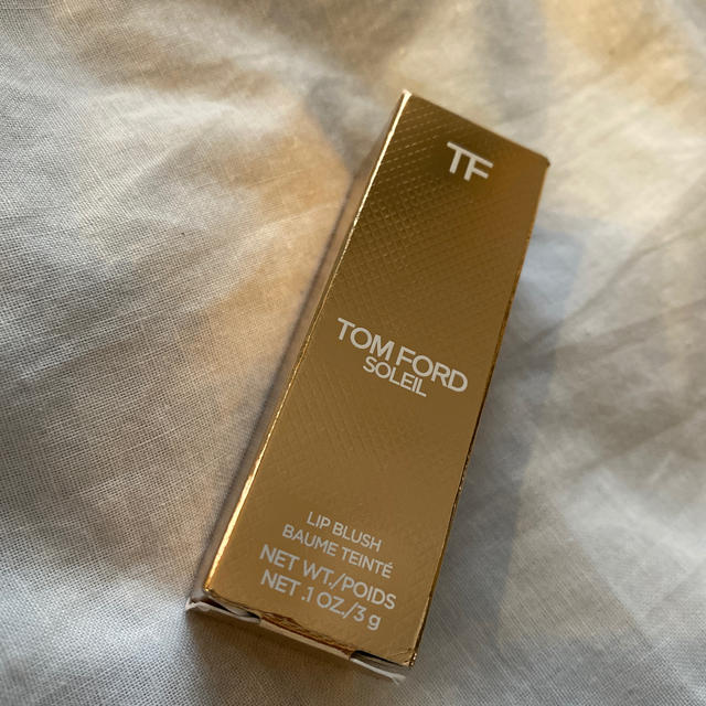 TOM FORD(トムフォード)のtom ford lip blush  コスメ/美容のベースメイク/化粧品(リップグロス)の商品写真