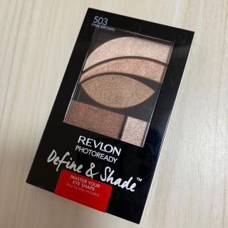 レブロン(REVLON)のレブロン　503 アイシャドウ(アイシャドウ)