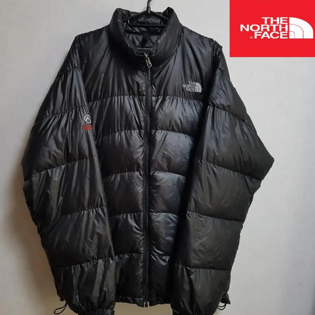 THE NORTH FACE ノースフェイス サミットシリーズ ダウン - ダウン ...