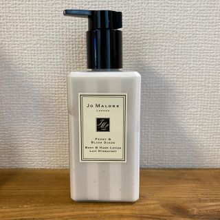 ジョーマローン(Jo Malone)のジョーマローン　ボディ&ハンドローション(ボディローション/ミルク)