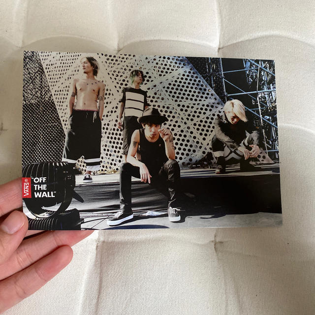 ONE OK ROCK(ワンオクロック)のoneokrock DVD エンタメ/ホビーのタレントグッズ(ミュージシャン)の商品写真