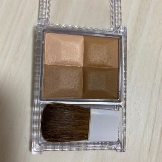 セザンヌケショウヒン(CEZANNE（セザンヌ化粧品）)のセザンヌ　シェーディング(フェイスカラー)