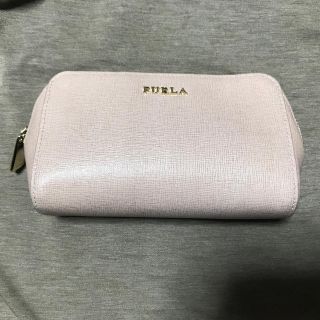 フルラ(Furla)のFURLA フルラ　ポーチ(ポーチ)