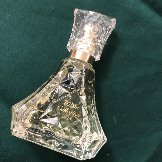 カネボウ オードパルファム＜ミラノコレクション2018＞ - 香水(女性用)