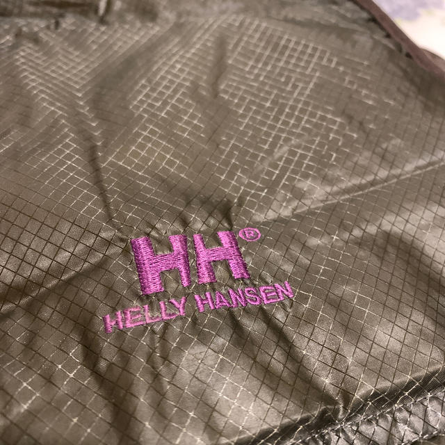 HELLY HANSEN(ヘリーハンセン)のダウン　ベスト　 レディースのジャケット/アウター(ダウンベスト)の商品写真