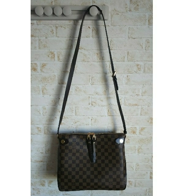大特価お得 LOUIS VUITTON - LOUIS VUITTON ダミエ・ドゥオモ