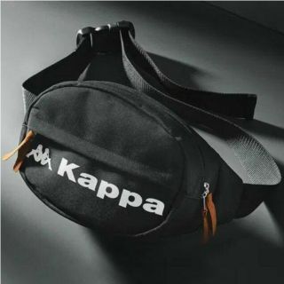 カッパ(Kappa)の新品未使用 Kappウエストポーチ(ウエストポーチ)