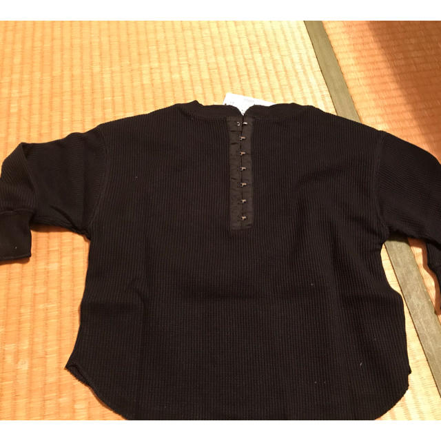 カットソー キッズ/ベビー/マタニティのキッズ服男の子用(90cm~)(Tシャツ/カットソー)の商品写真