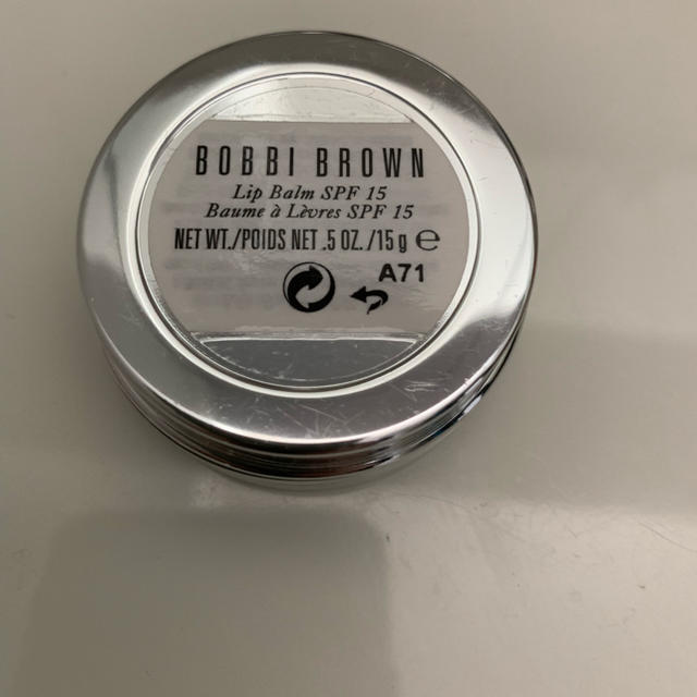 BOBBI BROWN(ボビイブラウン)のボビイブラウン リップバーム コスメ/美容のスキンケア/基礎化粧品(リップケア/リップクリーム)の商品写真