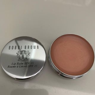 ボビイブラウン(BOBBI BROWN)のボビイブラウン リップバーム(リップケア/リップクリーム)