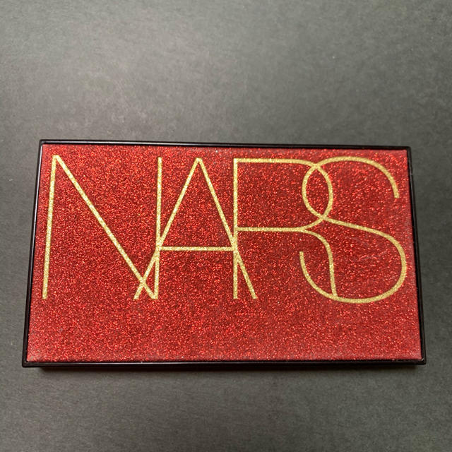 NARS(ナーズ)のNARS❤️アイシャドウパレット　限定 コスメ/美容のベースメイク/化粧品(アイシャドウ)の商品写真