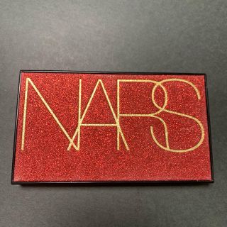 ナーズ(NARS)のNARS❤️アイシャドウパレット　限定(アイシャドウ)