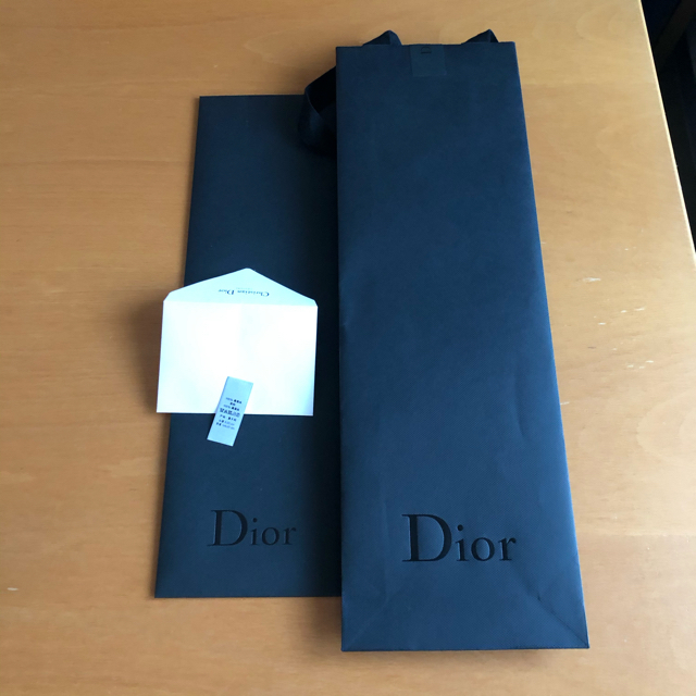 DIOR HOMME(ディオールオム)のDior ネクタイ 18aw メンズのファッション小物(ネクタイ)の商品写真