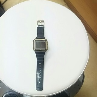 adidas  腕時計(腕時計(デジタル))