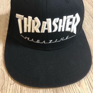 スラッシャー(THRASHER)のスラッシャー キャップ(キャップ)