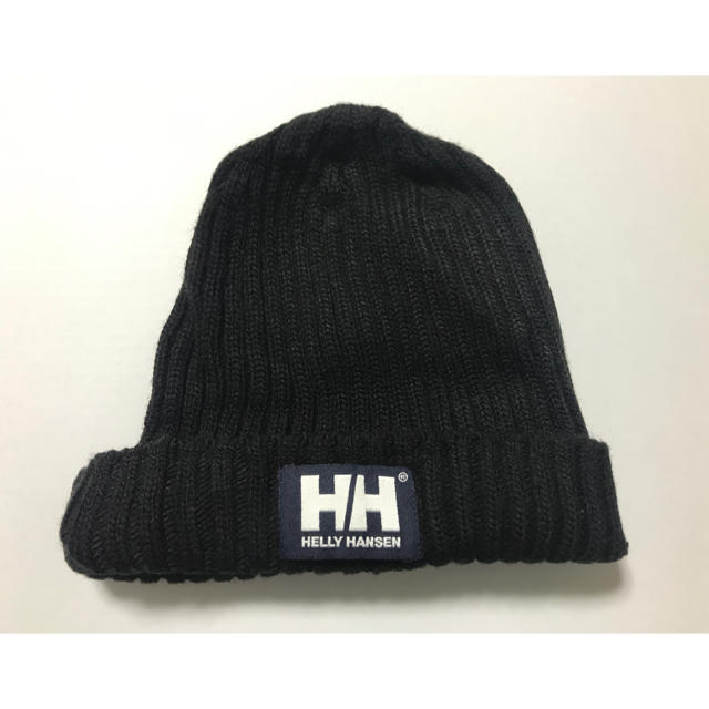 HELLY HANSEN(ヘリーハンセン)のHELLY HANSEN ニット帽 レディースの帽子(ニット帽/ビーニー)の商品写真