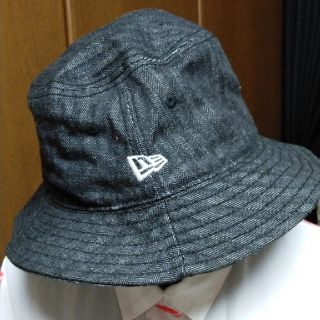 ニューエラー(NEW ERA)のマーフィー様専用メンズデニムハット(ハット)