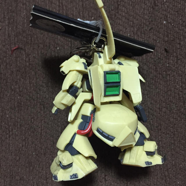BANPRESTO - 機動戦士Zガンダム(ジ・O)ハイクオリティー BANPRESTO - 機動戦士Zガンダム(ジ・O)ハイクオリティー